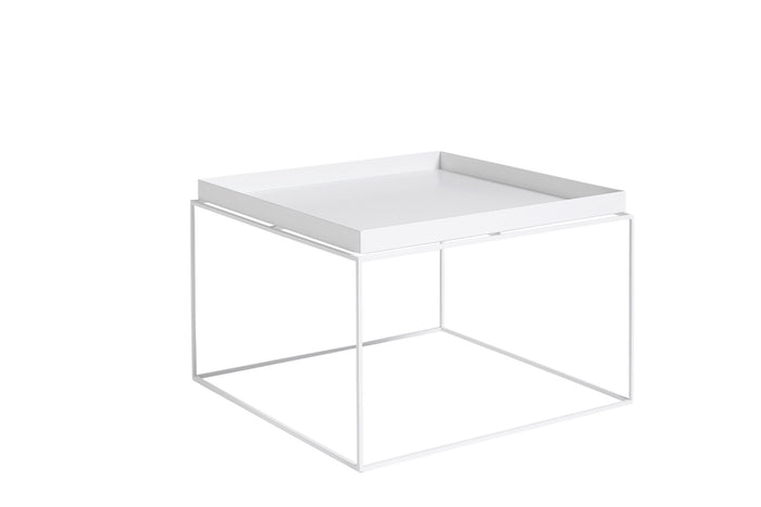 HAY Tray Table  Salontafel - Wit