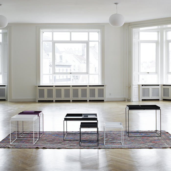 HAY Tray Table  Salontafel - Wit