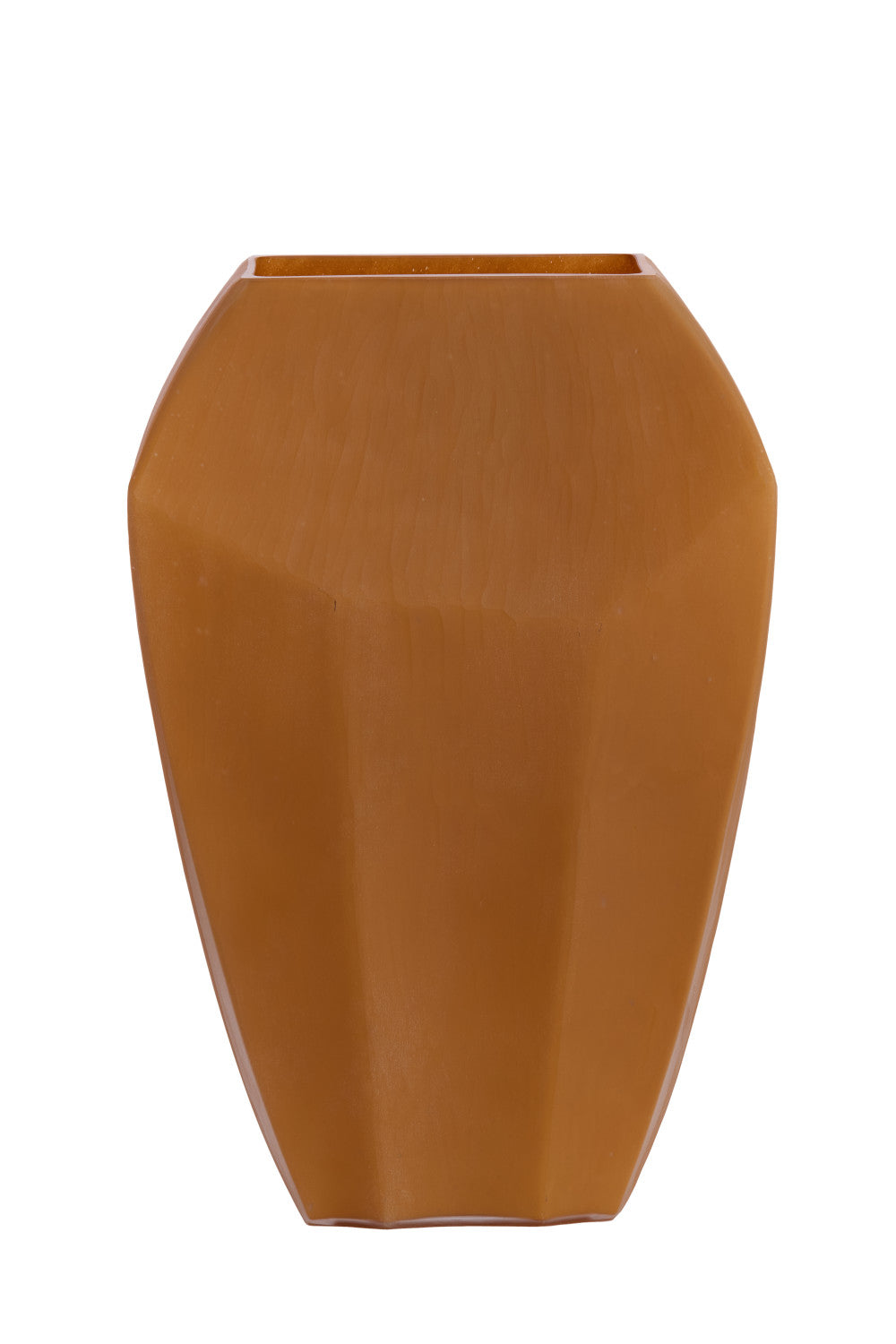 Light & Living - Vaas VIONNA - 30x16x44.5 cm - Bruin