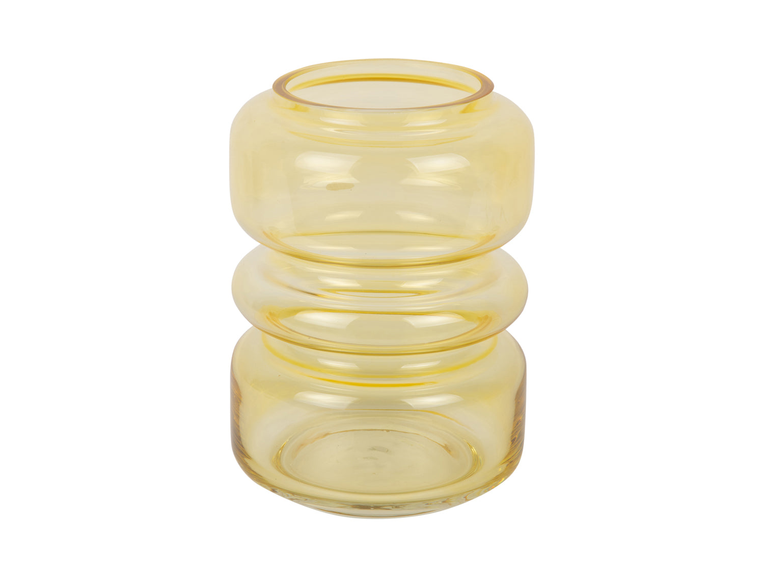 Present Time - Vaas Maravillo - Mango yellow