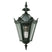 KS Verlichting Buitenlamp Oxford 11 + kronen