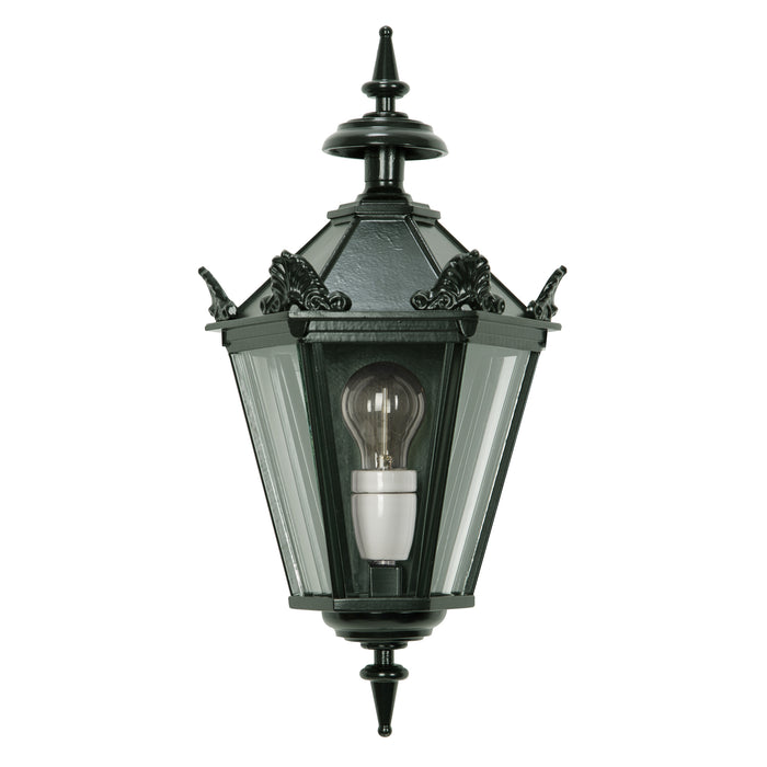 KS Verlichting Buitenlamp Oxford 11 + kronen