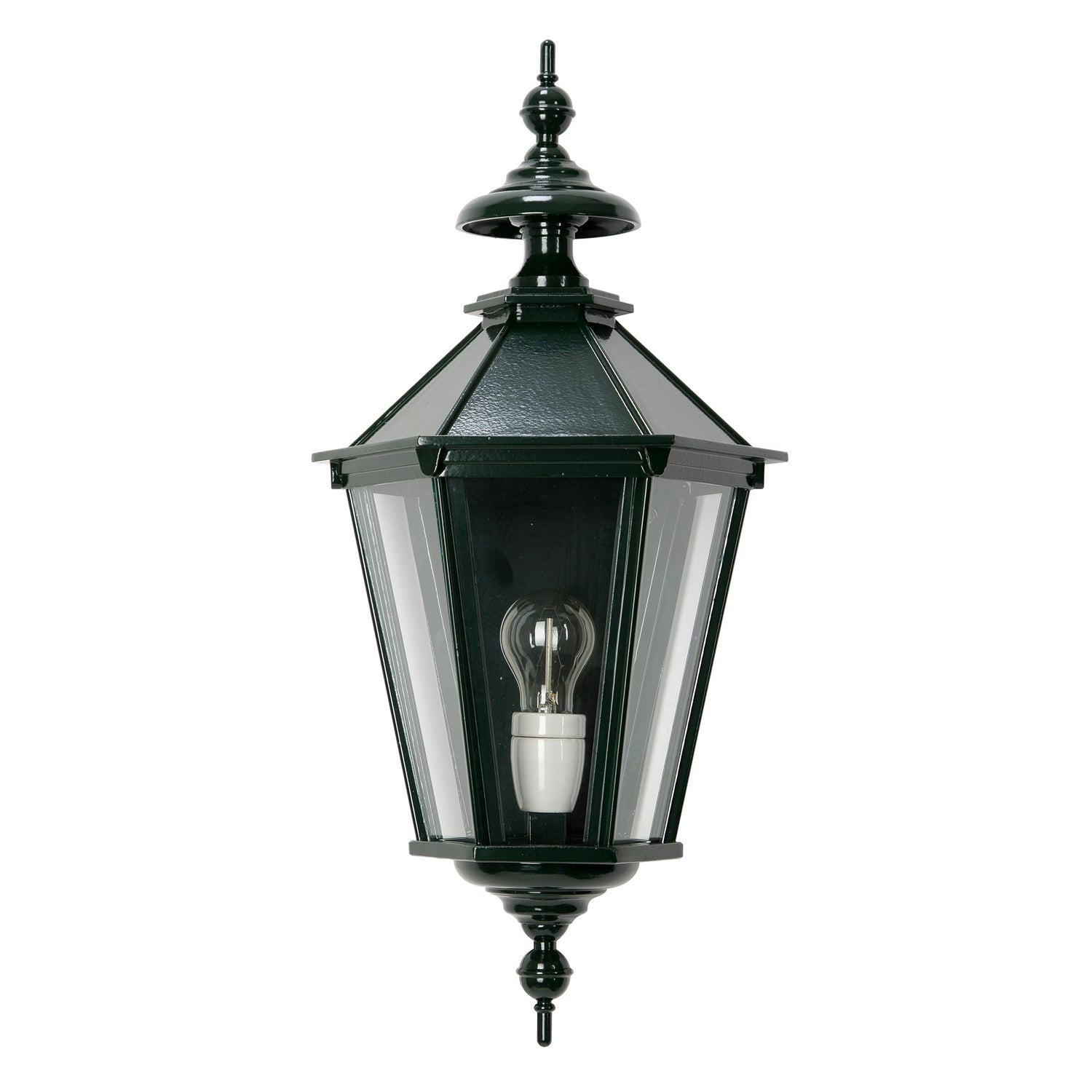KS Verlichting Buitenlamp Oxford 10
