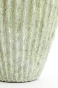 Light & Living - Vaas CACTI - Ø29x37 cm - Groen