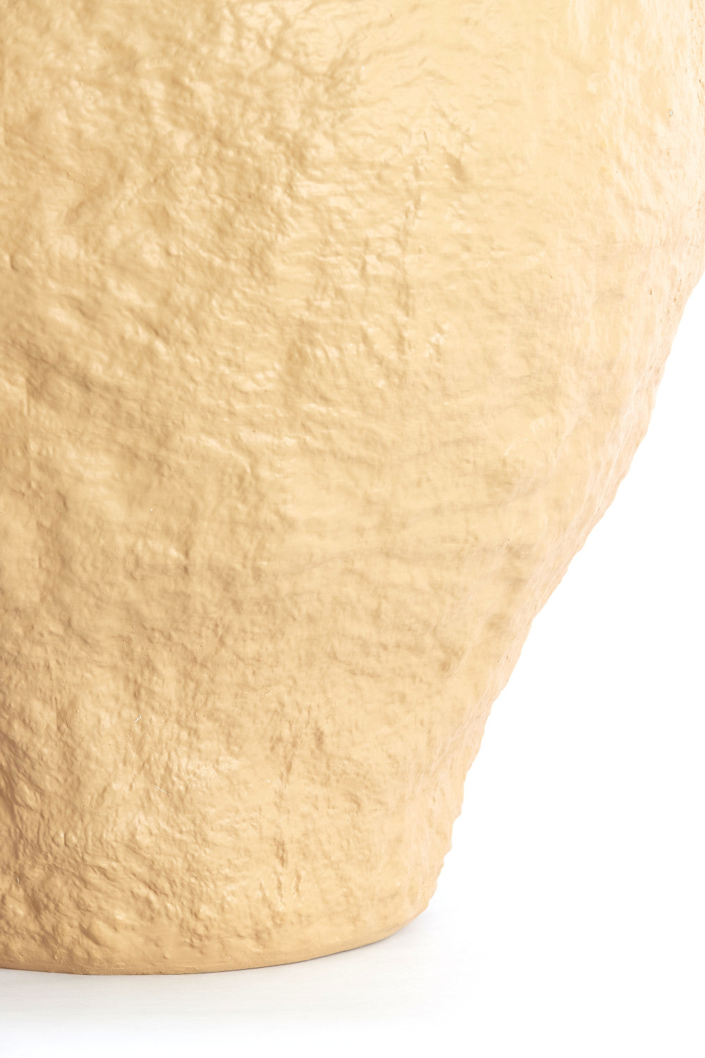 Light & Living - Vaas PANTOJA - Ø45x50 cm - Bruin