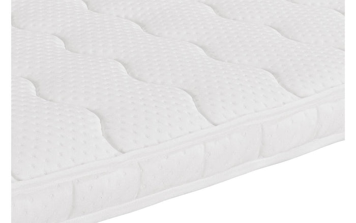 Goossens Topmatras Joy Koudschuim Deluxe