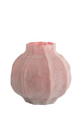 Light & Living - Vaas TEJEDA - Ø32.5x32 cm - Roze
