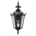 KS Verlichting Buitenlamp Oxford 10 + kronen