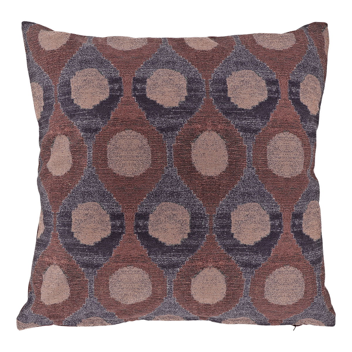 Unique Living - Sierkussen Sumba 45x45cm - Dessin 1