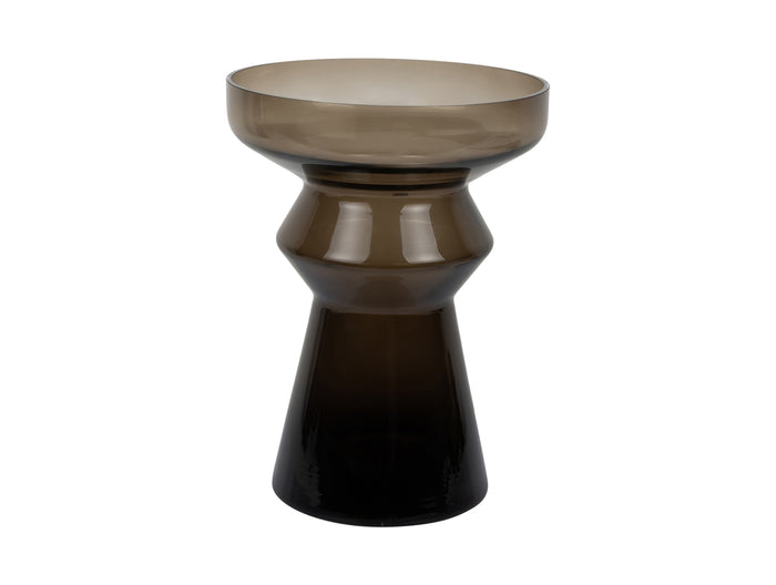 Present Time - Vaas Majesto - Chocoladebruin