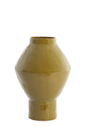 Light & Living - Vaas VASORA - Ø29x41 cm - Groen