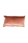 Light & Living - Sierkussen BAXLEY - 60x30x10 cm - Roze