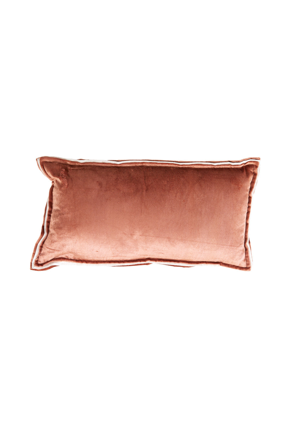 Light & Living - Sierkussen BAXLEY - 60x30x10 cm - Roze