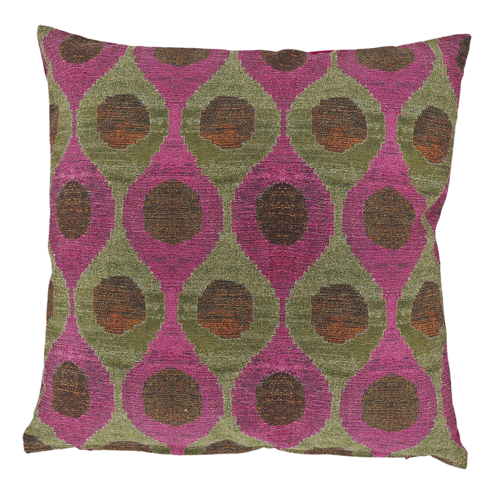 Unique Living - Sierkussen Sumba 45x45cm - Dessin 4