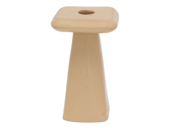 Present Time - Kandelaar Roca Large - Zachtbruin