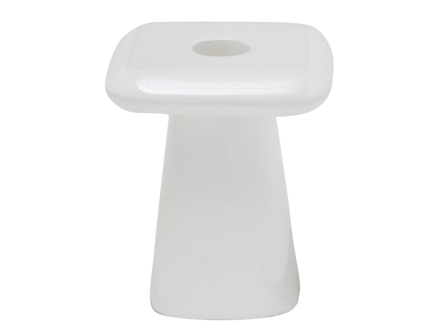 Present Time - Kandelaar Rica Small - Wit