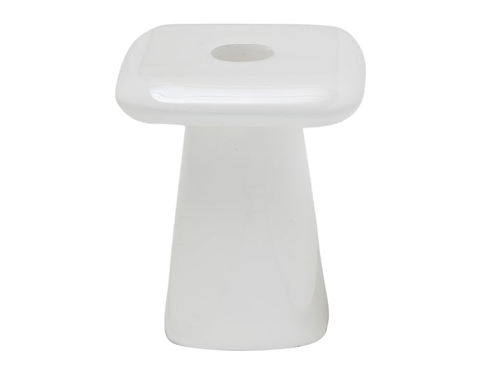 Present Time - Kandelaar Rica Small - Wit