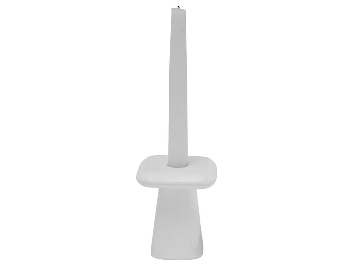 Present Time - Kandelaar Rica Small - Wit