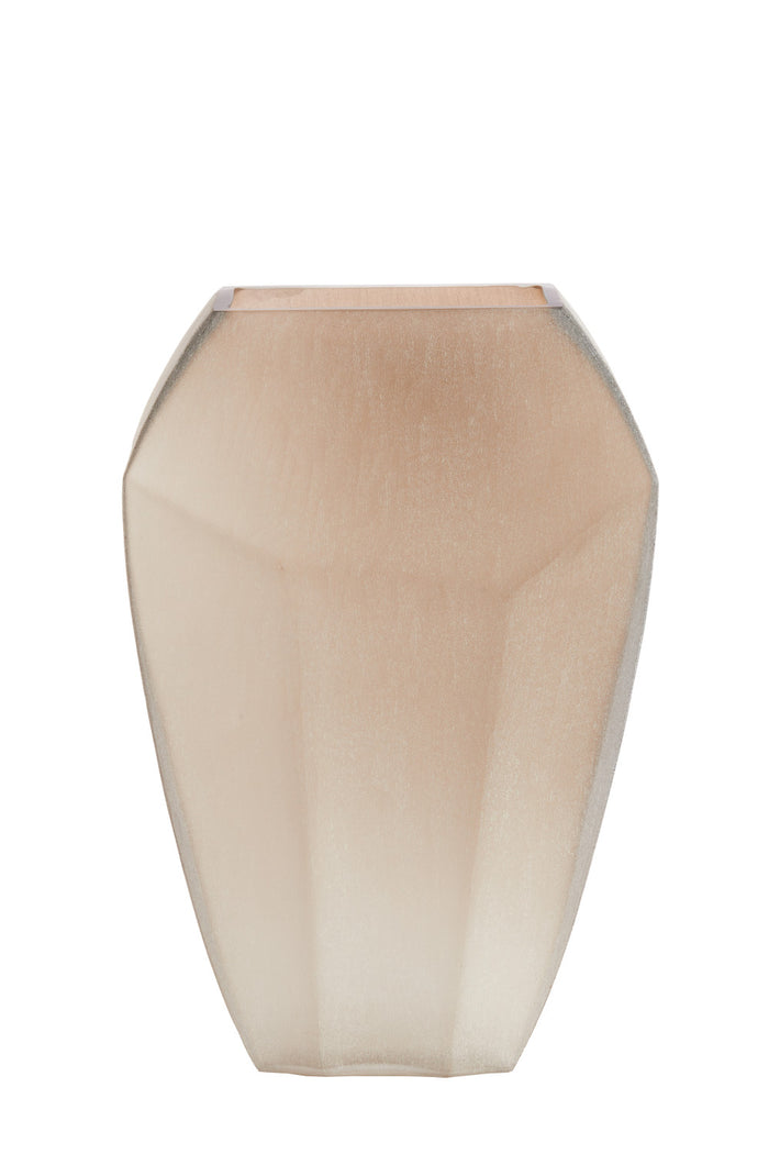 Light & Living - Vaas VIONNA - 30x16x44.5 cm - Bruin