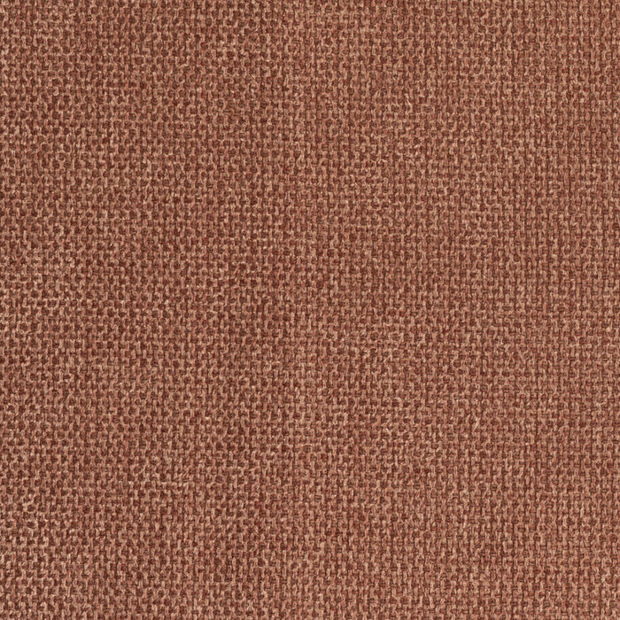 by fonQ Soft Hoekbank Rechts - Open Eind - Micro Chenille - Oud Roze