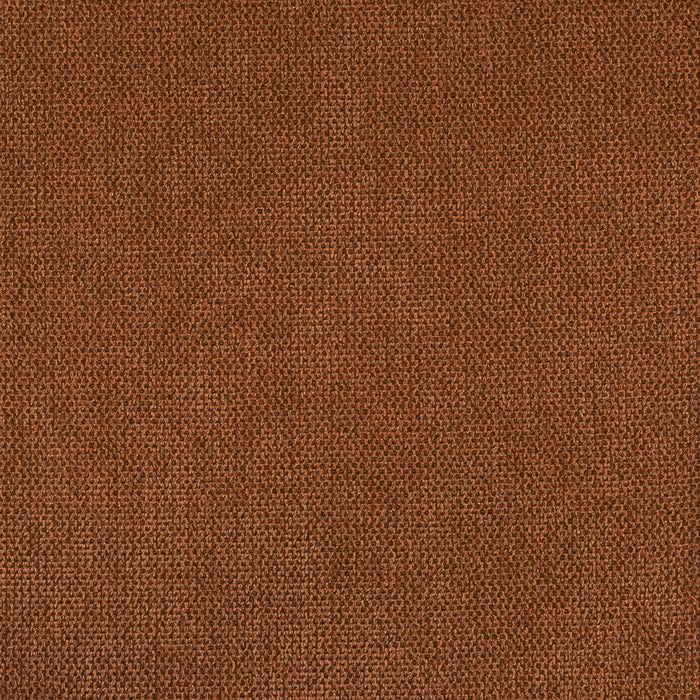 by fonQ Soft Hoekbank Rechts - Open Eind - Miro Chenille - Terra