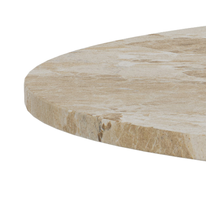 by fonQ Mareo Eettafel