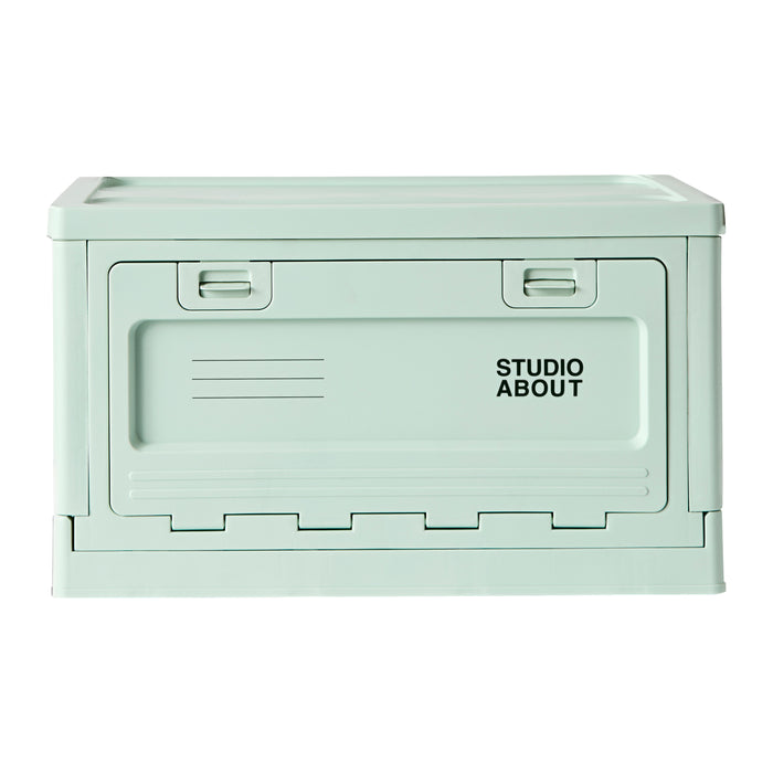 Studio About Box Opbergkrat Large - Mint