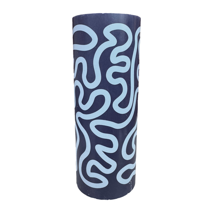 Studio About Pillar Stompkaars - Blue