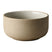 Studio About Clayware Kom Medium - Set van 2 - Sand