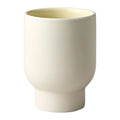 Studio About Clayware Mok - Set van 2 - Ivory