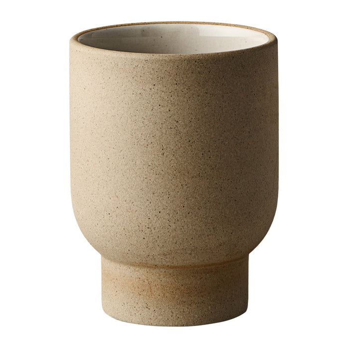 Studio About Clayware Mok - Set van 2 - Sand