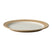 Studio About Clayware Dinerbord Ø 25 cm - Set van 2 - Sand