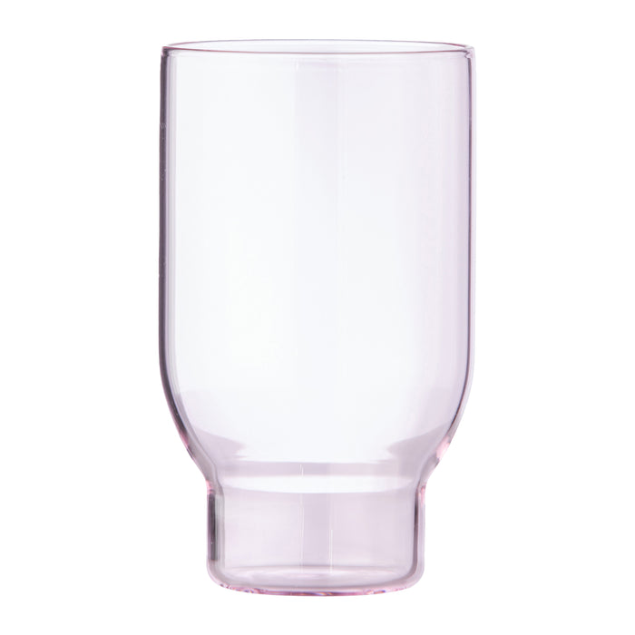 Studio About Glassware Waterglas - Set van 2 - Rose
