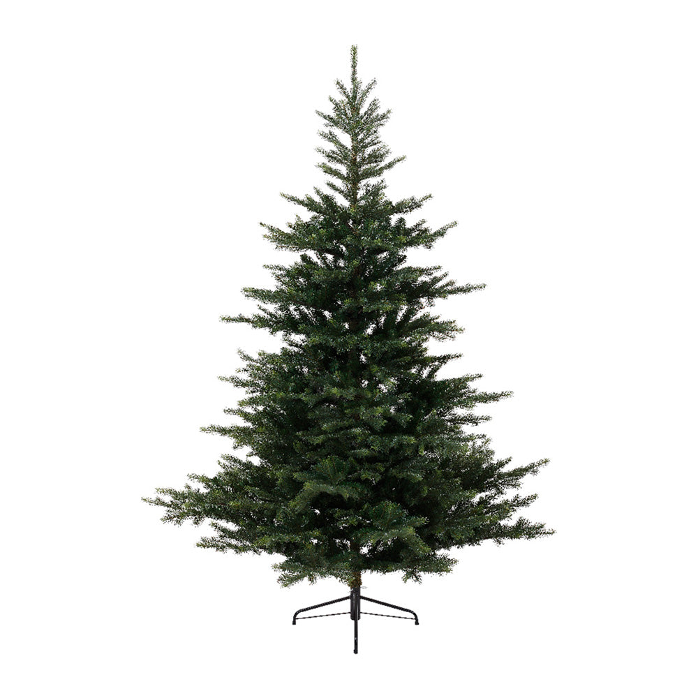 Everlands Grandis Fir Kunstkerstboom 240 cm