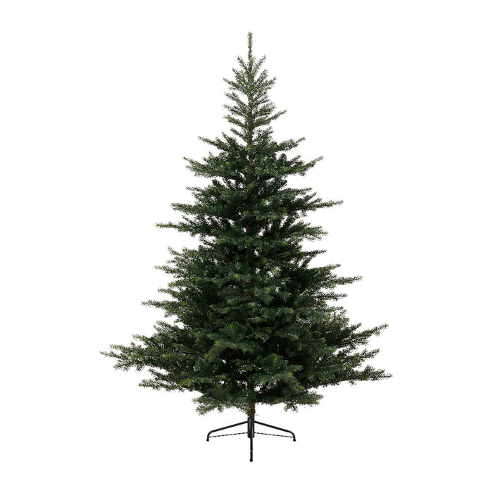 Everlands Grandis Fir Kunstkerstboom 240 cm