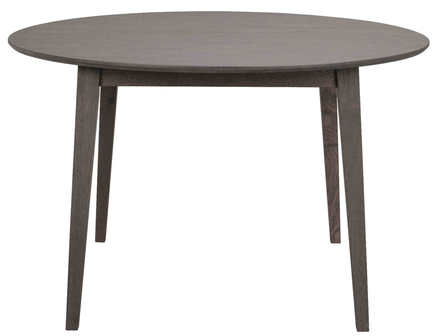 Rowico Home Filippa Uitschuifbare Ronde Tafel - 120|165 Cm -