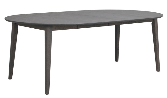 Rowico Home Filippa Uitschuifbare Ronde Tafel - 120|165 Cm -
