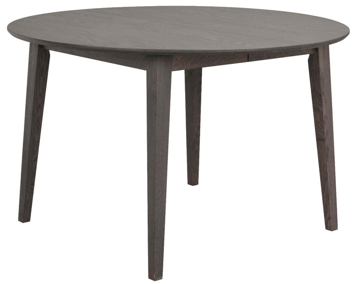 Rowico Home Filippa Uitschuifbare Ronde Tafel - 120|165 Cm -