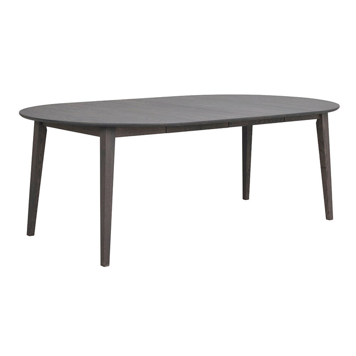 Rowico Home Filippa Uitschuifbare Ronde Tafel - 120|165 Cm -