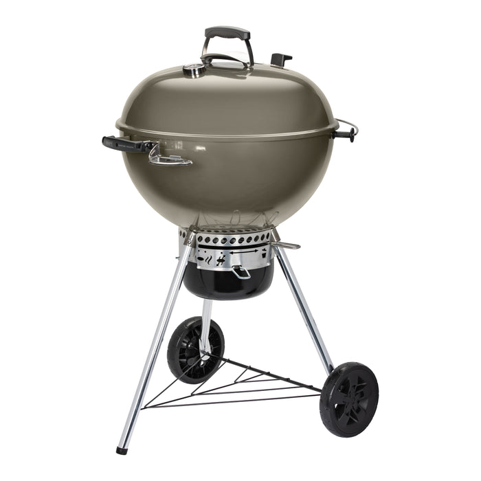 Weber Master Touch GBS C-5750 Houtskoolbarbecue  Ø 57 cm