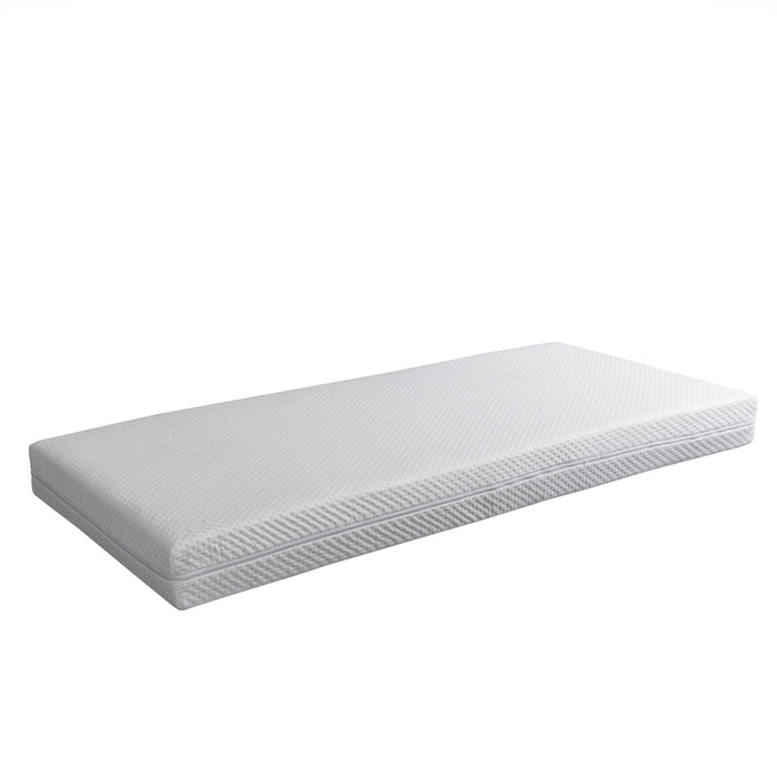 MOOS Arvid HR Traagschuim Matras 100 x 200 cm