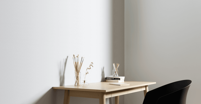 Rebellenclub Bureau Avesta - Licht Eiken