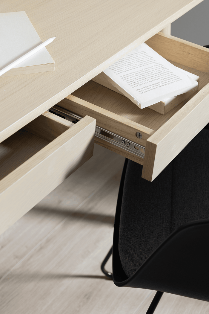 Rebellenclub Bureau Avesta - Licht Eiken