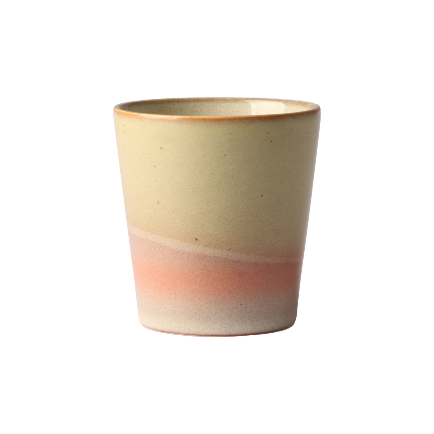 HKliving 70's Mok 0,2 L