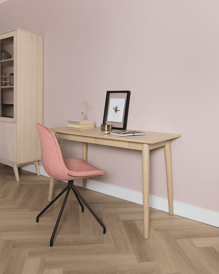 Rebellenclub Bureau Avesta - Licht Eiken