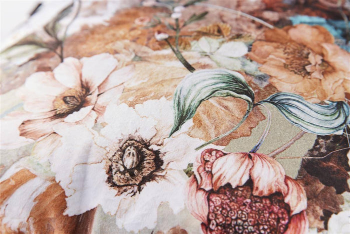 KAAT Amsterdam sierkussen Anea pastel