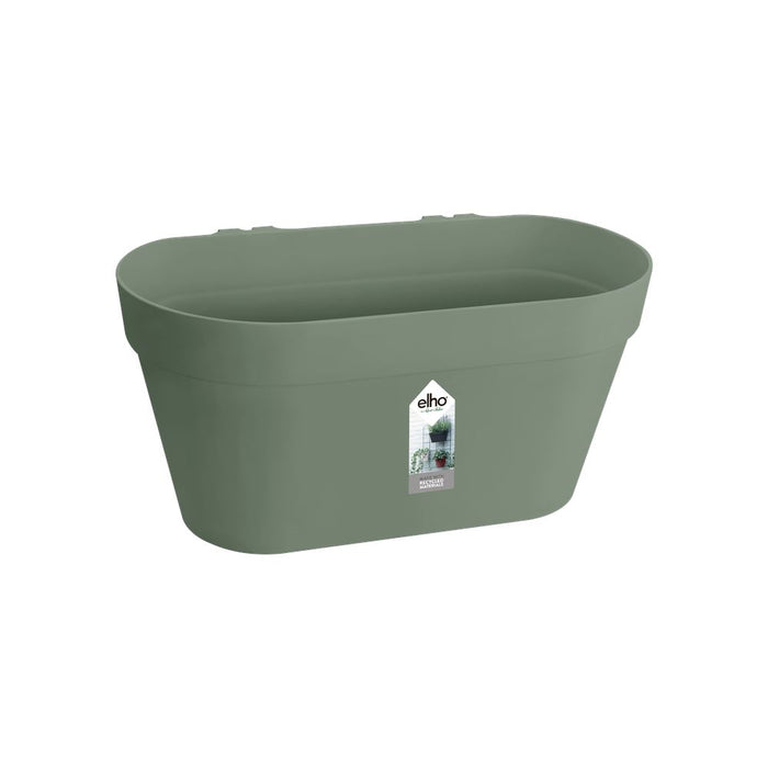 elho Loft Urban Green Wall Duo 28 - Pistachegroen (Groen) - L 28 x B