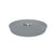 elho Loft Urban Schotel Rond 28 - Living concrete (Grijs) - Ø 28 x H 4