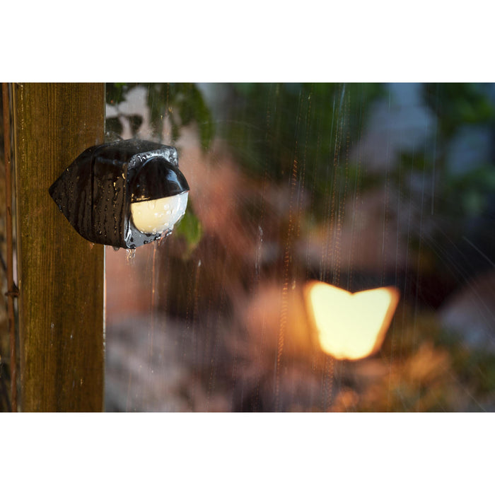 Philips Hue Appear Wandlamp White & Color Ambiance & Sensor