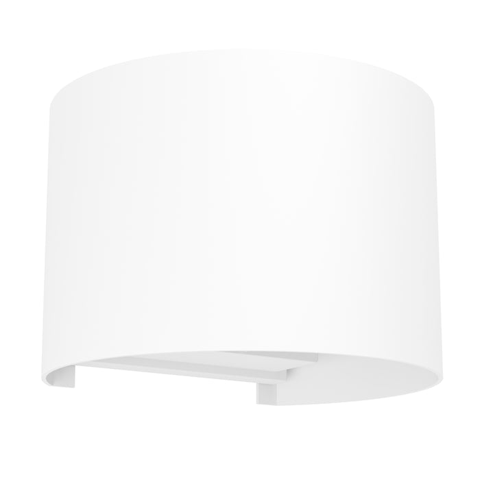 EGLO Calpino 3 Wandlamp - LED - IP54 - Binnen|- Wit